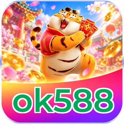 Plataforma ok588 - PIX Instantâneo