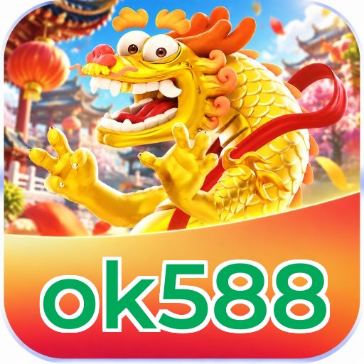 ok588 Instalar Logo 2