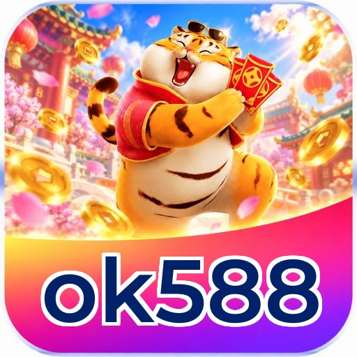 ok588 Facebook Oficial