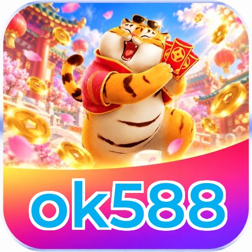 ok588 Instalar Logo 1
