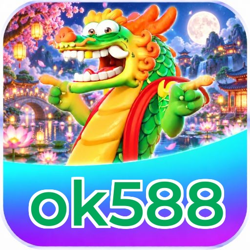 ok588 Download Logo Oficial