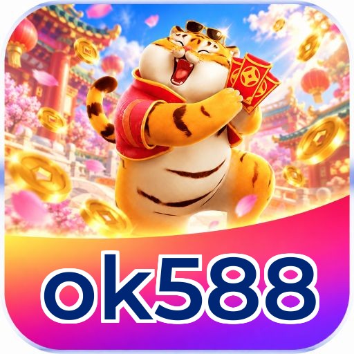 ok588 Licença Curaçao Gaming