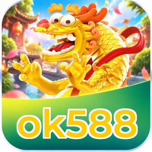 ok588 Logo