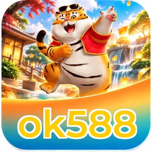 ok588 Logo