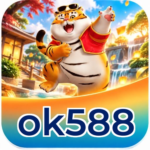 ok588 Cassino Online Certificado