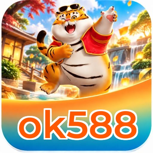ok588 Cassino Online Certificado