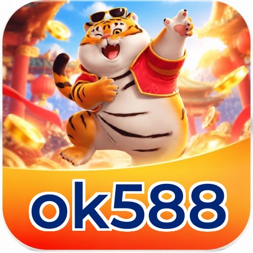 ok588 Fortune Tiger Oficial