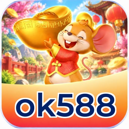 ok588 APP Mobile - Android & iOS