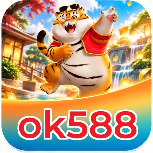 ok588 Logo 2