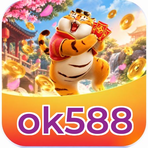 ok588 Certificado eCOGRA