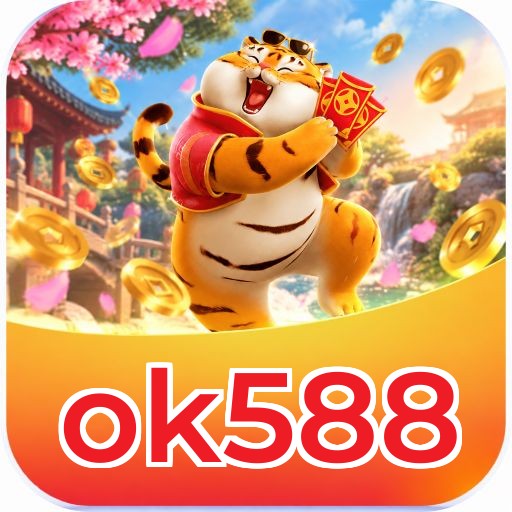 ok588 Licenciado Curaçao - Segurança SSL 256-bit