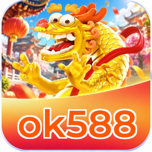 ok588 Segurança Logo 2