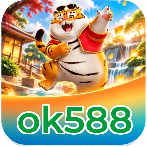 Slots ok588 - RTP Alto Certificado