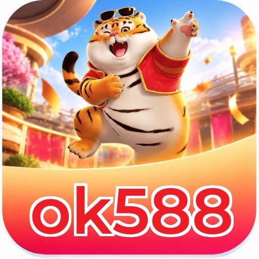 ok588 APK Android - Download Oficial
