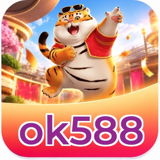 Fortune Tiger Logo 1