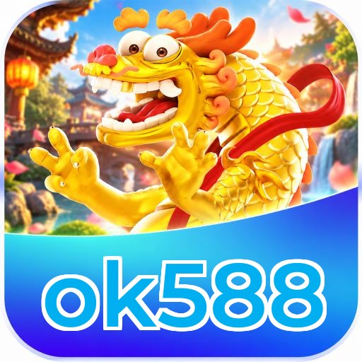 ok588 Logo
