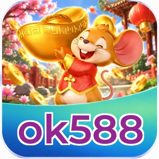 ok588 Logo
