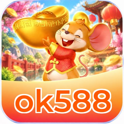 ok588 Logo 1
