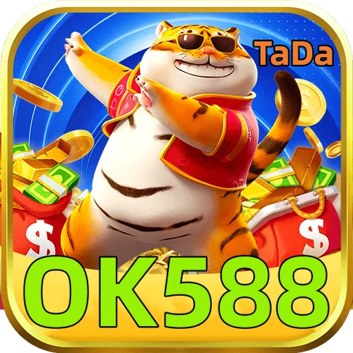 OK588 Cassino Online